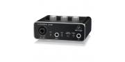 INTERFAZ AUDIO UM2 U-PHORIA BEHRINGER - Imagen 1