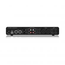 INTERFAZ AUDIO UMC404HD BEHRINGER - Imagen 3