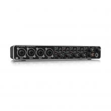 INTERFAZ AUDIO UMC404HD BEHRINGER - Imagen 4