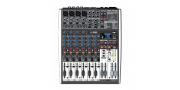 MIXER 12 CANALES X1204 USB XENYX BEHRINGER - Imagen 1