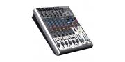 MIXER 12 CANALES X1204 USB XENYX BEHRINGER - Imagen 2