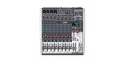 MIXER 16 CANALES X1622 USB XENYX BEHRINGER - Imagen 1