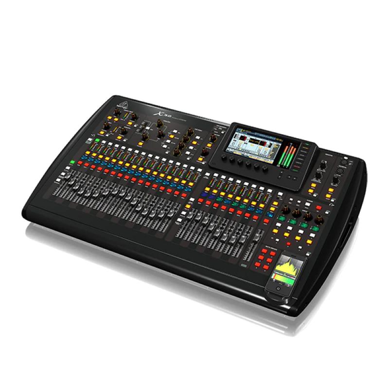 MIXER DIGITAL X32 BEHRINGER - Imagen 1