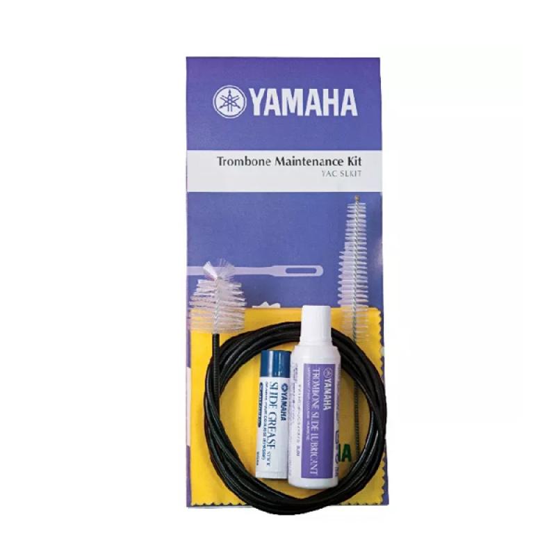 KIT LIMPIEZA TROMBÓN YAC-SLM YAMAHA - Imagen 1