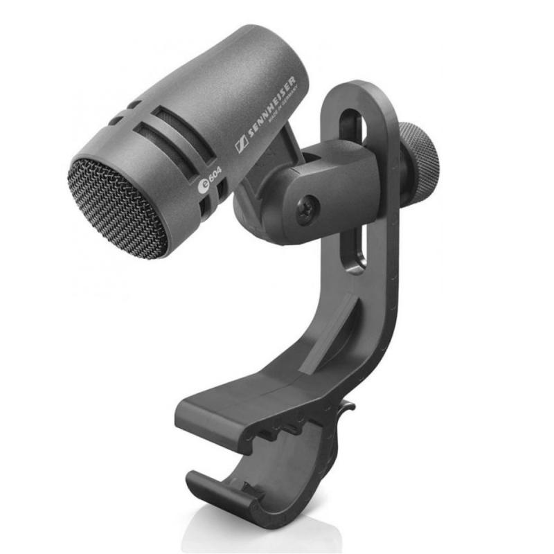 MICROFONO DINAMICO E604 SENNHEISER - Imagen 1