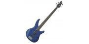 BAJO ELECTRICO 4 CRDA. DARK BLUE METAL TRBX174 YAMAHA - Imagen 1