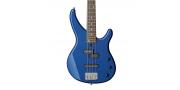 BAJO ELECTRICO 4 CRDA. DARK BLUE METAL TRBX174 YAMAHA - Imagen 2