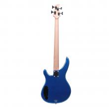 BAJO ELECTRICO 4 CRDA. DARK BLUE METAL TRBX174 YAMAHA - Imagen 4