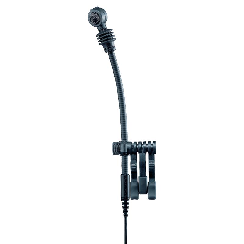 MICROFONO CONDENSADOR E608 SENNHEISER - Imagen 1