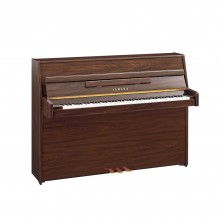 PIANO VERTICAL AZ CON BANQUETA JU-109 PE YAMAHA
