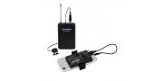 MICROFONO LAVALIER GOMIC MOBILE LM8-ESWGMMLAV SAMSON - Imagen 2