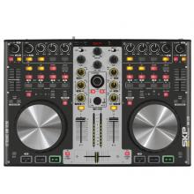 CONTROLADOR DJ DOBLE SMX-2200 SKP - Imagen 1