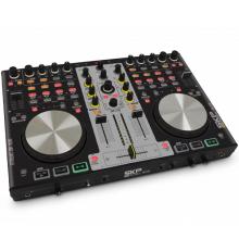 CONTROLADOR DJ DOBLE SMX-2200 SKP - Imagen 1