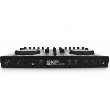 CONTROLADOR DJ DOBLE SMX-2200 SKP - Imagen 3