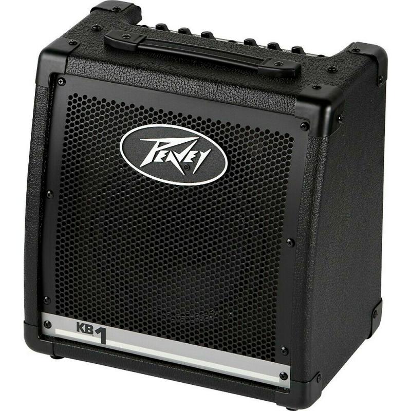 AMPLIFICADOR TECLADO KB-1 20W PEAVEY - Imagen 1