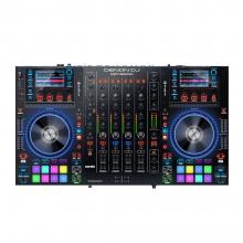 CONTROLADOR DJ MCX8000 SERATO DENON - Imagen 1