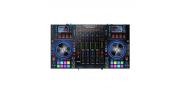 CONTROLADOR DJ MCX8000 SERATO DENON - Imagen 1