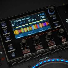 CONTROLADOR DJ MCX8000 SERATO DENON - Imagen 4