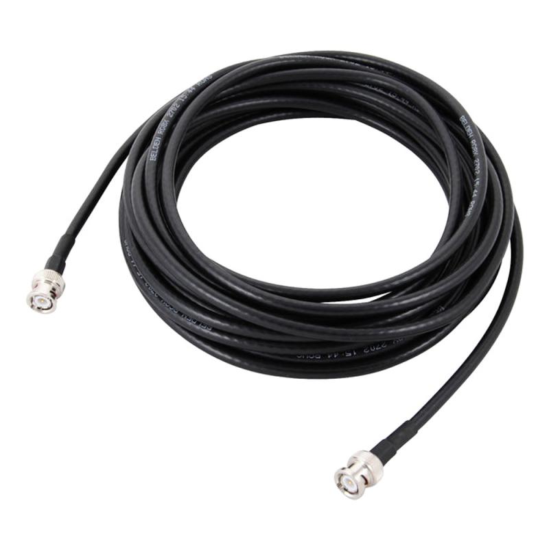 CABLE COAXIAL UA825 SHURE - Imagen 1