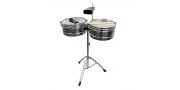 TIMBALETA 13-14 CR XRD-1314CR RMX - Imagen 1