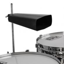 TIMBALETA 13-14 CR XRD-1314CR RMX - Imagen 4