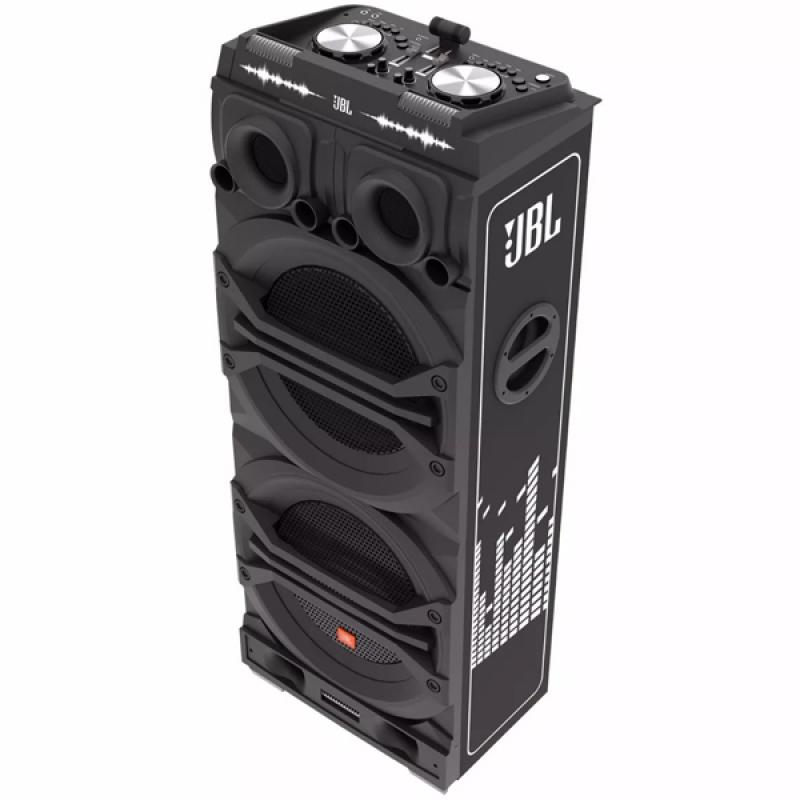 SISTEMA AMPLIFICACION DJ EXPERT J2515 JBL - Imagen 1