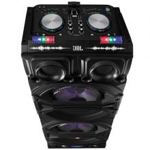 SISTEMA AMPLIFICACION DJ EXPERT J2515 JBL - Imagen 1