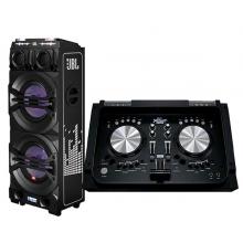 SISTEMA AMPLIFICACION DJ EXPERT J2515 JBL - Imagen 3