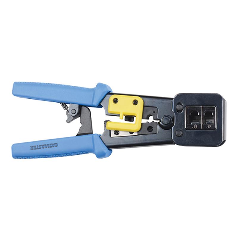 HERRAMIENTA CRIMPADO EZ-RJ45 100054LW LIBERTY - Imagen 1