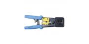 HERRAMIENTA CRIMPADO EZ-RJ45 100054LW LIBERTY - Imagen 1