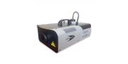 MAQUINA HUMO 1500W 2.5LTS INTROTECH - Imagen 2