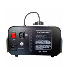 MAQUINA HUMO 1500W 2.5LTS INTROTECH - Imagen 3