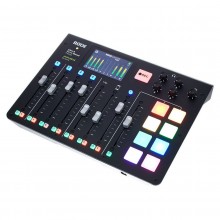 MIXER BROADCAST RODECASTER PRO RODE