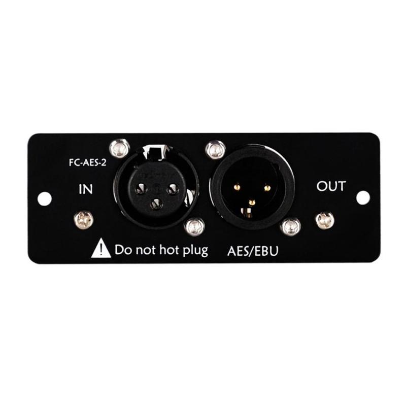 MIXER INTERFAZ AES-EBU BK WHARFEDALE - Imagen 1