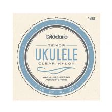 CUERDAS UKELELE TENOR EJ65T SET DADDARIO - Imagen 1