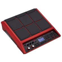 PAD PERCUSION ELECTRONICA ED. ESP. SPD-SX-SE ROLAND