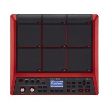 PAD PERCUSION ELECTRONICA ED. ESP. SPD-SX-SE ROLAND