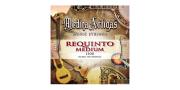 CUERDAS REQUINTO SET MEDIUM MEDINA ARTIGAS - Imagen 1