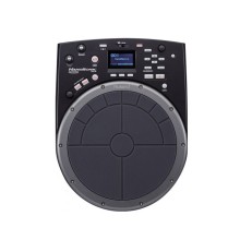 PAD PRACTICA HPD-20 BK ROLAND