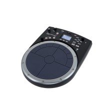 PAD PRACTICA HPD-20 BK ROLAND