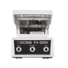 PEDAL VOLUMEN FV-500H BOSS