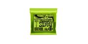 CUERDAS GUITARRA ELECTRICA 10-46 P02221 ERNIE BALL - Imagen 1