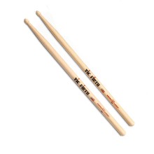 BAQUETA 5B PTA MADERA VIC FIRTH