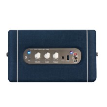 PARLANTE BLUETOOTH F-67 LIONHEART LANEY