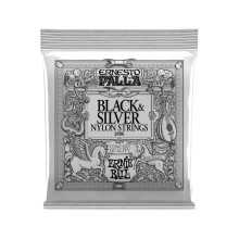 CUERDAS GUITARRA CLASICA P02406 28-42 ERNIE BALL