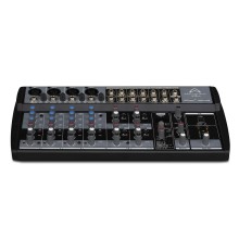 MIXER ANALOGO 10 CANALES CONNECT 1002 FX-USB WHARFEDALE