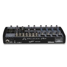 MIXER ANALOGO 10 CANALES CONNECT 1002 FX-USB WHARFEDALE