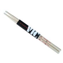 BAQUETA 5BN MADERA BK VIC FIRTH