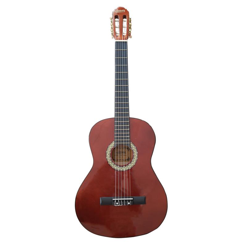 GUITARRA CLASICA 39 C-FUNDA CAOBA ACCACIA STOCK-B - Imagen 1