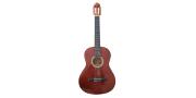 GUITARRA CLASICA 39 C-FUNDA CAOBA ACCACIA STOCK-B - Imagen 1